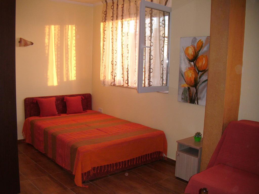 Apartments Bombona Utjeha Room photo