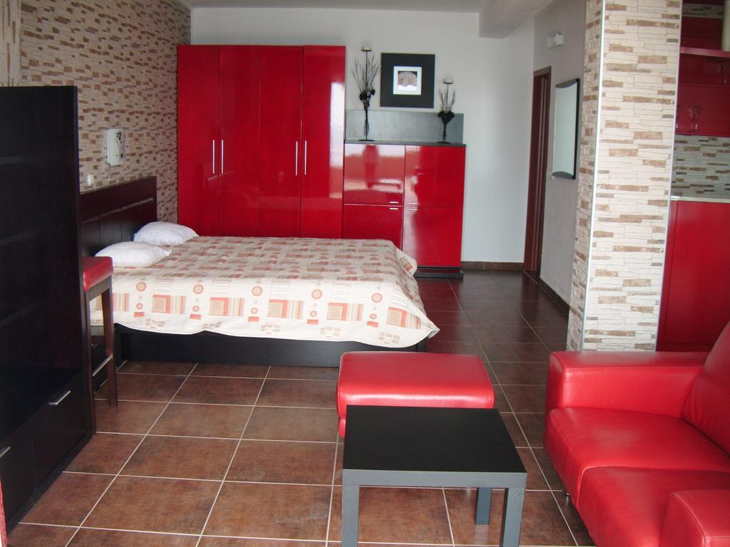 Apartments Bombona Utjeha Room photo